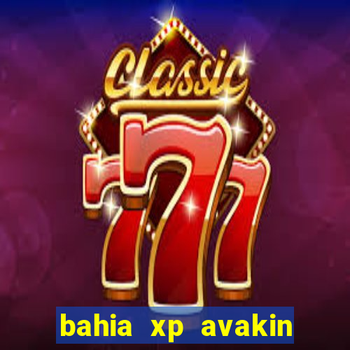 bahia xp avakin life download